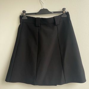 Louis Vuitton Uniform Skirt